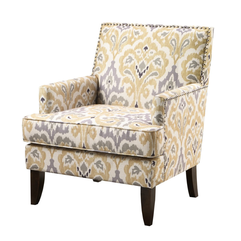 Fauteuil club Radiant