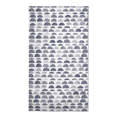 Rectangular Polyester Tablecloth