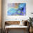 Avery Light Marble Abstract-107700249