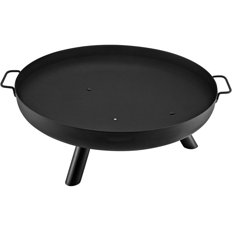 Smokeless, Black