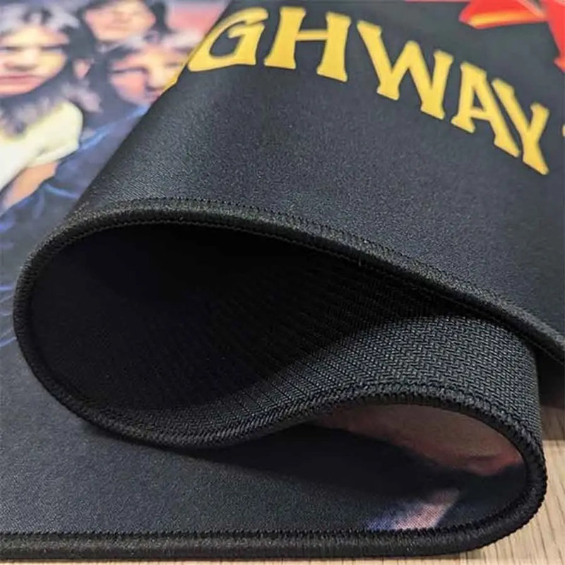  XXL Gaming Mouse Pad (AC/DC®)