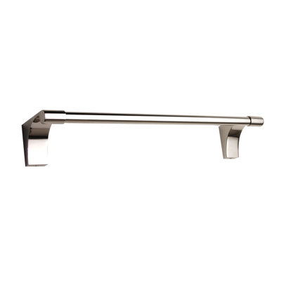 Luna Wall Mounted Towel Bar