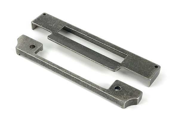 Rebate Kit, Pewter Patina