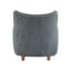 Fauteuil d'appoint rembourré Reshami-559370886