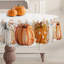 1 nappe de citrouille de l'Action de grâce, ronde / rectangulaire, automne, décor d'automne pour l'intérieur / extérieur, décor de table de fête festive à carreaux, nappe, linge de table citrouille, cadeau de fournitures de cuisine des Fêtes-118245800