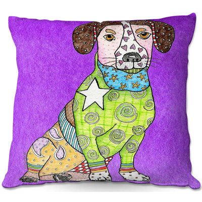  Coussin Couch Russell