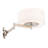 Brookport LED Swing Arm Sconce-1124901151