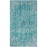 Bleu Sarcelle