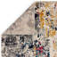 Glosco Abstract Area Rug-1288977660