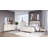 Drake Wood Platform Bed In Timber-118303827-87353874