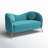Sidwell Upholstered 64.6'' Loveseat-77462787