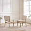 Chaise de salle à manger-656807318
