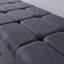 Philone Fabric Upholstered Storage Bench-1010769821