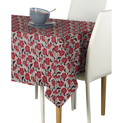 Flythe Milliken Signature Tablecloth