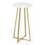 Tabouret de comptoir 25 po Duwanna