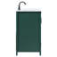 Ensemble de meuble-lavabo simple 32 po Slayton-2006836339