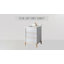 Ensemble de meuble-lavabo simple 24 po Bourquin