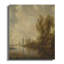 Wrapped Canvas Print Set-96502529