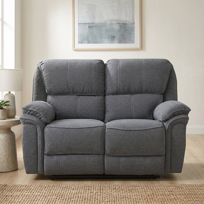 Lilli-Mae 2 Seater Recliner
