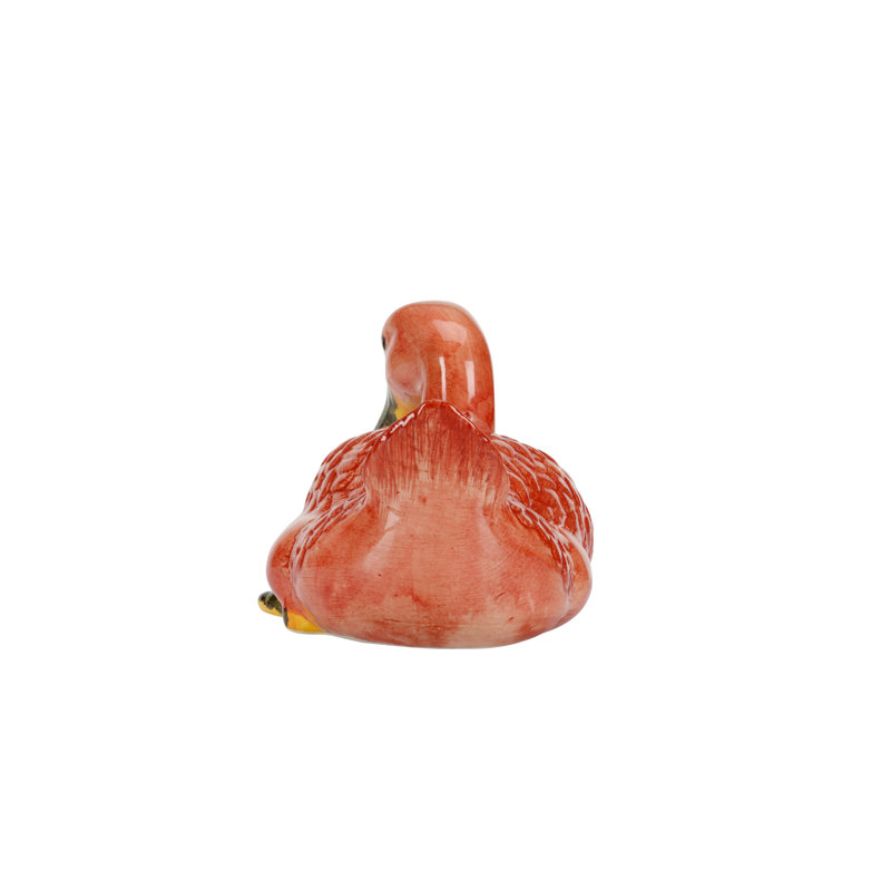 Duck Figurine