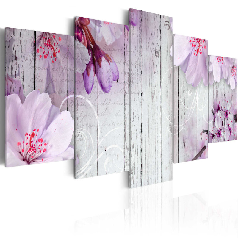No Frame Print on Canvas, 100 cm H x 50 cm W