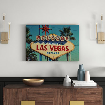 No Frame Print on Wood