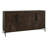 Black Verona 4 Door, Console