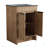 Freestanding Bathroom Vanity with Ceramic Sink