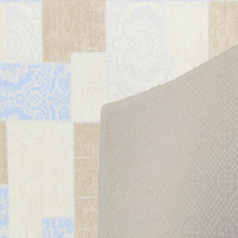 Luxurious 3D Printed Area Carpet, 5.9 x 9.2 Feet | 100% Polyester, 0.3 in Pile Height, 650 g/m² | Antibacterial & Non-Slip Underside, Machine Washable for Easy Care | Perfect for Living Room, Bedroom, or Office Décor