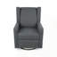 Fauteuil inclinable pivotant Landau