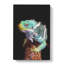 Fiji Iguana - Wrapped Canvas-56643052