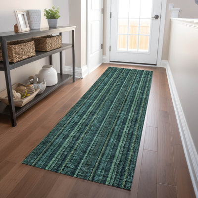 Chayden Rug with Non-Slip Backing