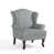 Stripe Grey Linen is out of stock