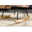 Chaise berçante moderne Marsa-119183403