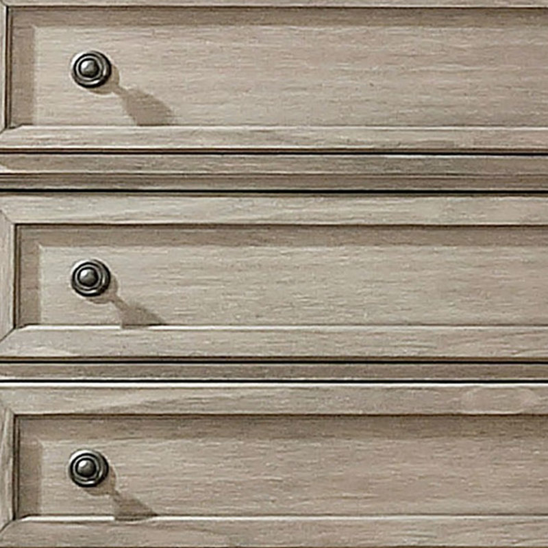 Ankenbaer 39.5'' W 5 - Drawer Dresser
