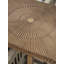 St Tropez Rectangular End Table
