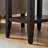 Laurent Solid + Manufactured Wood End Table with Drawer-2003257498