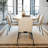 Kuester Global Bordered Beige/ Brown Wool Blend Area Rug-1230243028