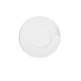 Canopee Rimmed Plate