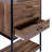 Charlotten Storage Bookcase