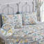 Taie décorative 100% coton Wilder