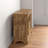 Shaeffer Extendable to 95-inches Flip-Top 2-drawer Solid Wood Server