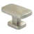 Satin Nickel selected