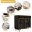 Bryxton Accent Cabinet