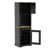 Black est en rupture de stock