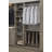 Tringle ajustable et ajustable pour les systèmes de garde-robe sur mesure-103089616