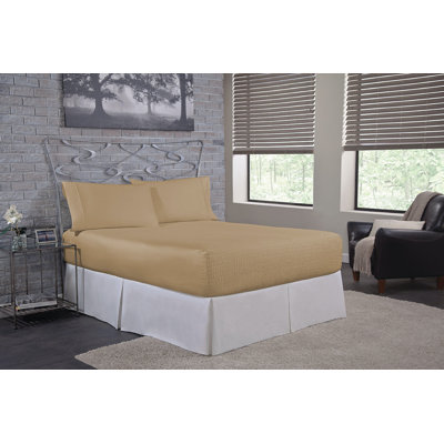 Ensemble de draps 500TC
