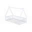 Lit simple en forme de tente-1935148970