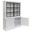 Mooneyham Display Cabinet-835797925