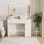Coiffeuse Modern Minimalist